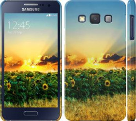 Чохли, бампера Чехлы, бампера ^/--/^ Чехол на Samsung Galaxy A /--/ 3 A /--/ 300 /--/ H Украина 1601 /--/ m-72 - фото фото фото
