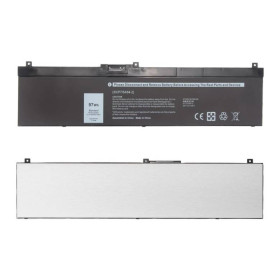 Акумулятори Аккумуляторы ^/--/^ Батарея для ноутбука DELL (NYFJH) Precision 7330 7540 (Replacement) - фото фото фото