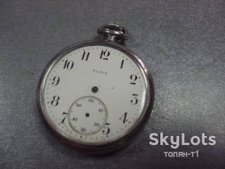Годинники Часы ^/--/^ часы карманные elgin №112 ^_^^^ годинник кишенькові elgin No /--/ 112 - фото фото фото