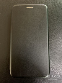 Чохли, бампера Чехлы, бампера ^/--/^ Чехол-книжка Premium Leather для Meizu M /--/ 6 black ^_^^^ Premium Leather для Meizu M /--/ 6 black - фото фото фото