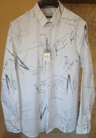 Сорочки Рубашки ^/--/^ Эксклюзивная красивая рубашка primark ^_^^^ Ексклюзивна красива сорочка primark - фото фото фото
