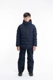 Куртки, костюми Куртки, костюмы ^/--/^ Куртка лижна хлопчикам Just Play Jacket наві (B /--/ 3381-navi) ^_^^^ Куртка лыжная мальчикам Just Play Jacket наве (B /--/ 3381-navi) - фото фото фото