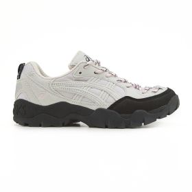 Кросівки Кроссовки ^/--/^ Asics Gel-Pickax Oyster Grey Black ^_^^^ Asics Gel-Pickax Oyster Grey - фото фото фото