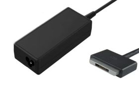 Адаптери живлення Адаптеры питания ^/--/^ Блок питания для ноутбука Asus 19 /--/ v 3.42 /--/ a 65 /--/ w Magnetic 5 /--/ pin TX /--/ 300 (NoName (B)) 3 мес.гар. ^_^^^ Блок живлення для ноутбука Asus 19 /--/ v 3.42 /--/ a 65 /--/ w Magnetic 5 /--/ pin TX /--/ 300 (NoName (B)) 3 міс.гар. - фото фото фото