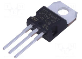 Діоди Диоды ^/--/^ STPS /--/ 30150 /--/ CT TO-220 150 V 30 A Диод  Шоттки ^_^^^ STPS /--/ 30150 /--/ CT TO-220 150 V 30 A Діод Шоттки - фото фото фото
