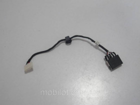 Шлейфи Шлейфы ^/--/^ Гнездо зарядки Lenovo G /--/ 50-30(NZ-5222) ^_^^^ Гніздо зарядки Lenovo G /--/ 50-30 (NZ-5222) - фото фото фото