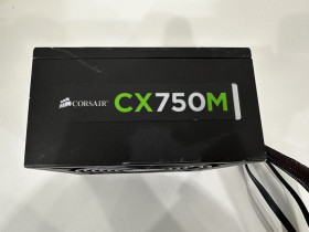 Блоки живлення Блоки питания ^/--/^ Блок живлення Corsair CX /--/ 750 /--/ M 750 /--/ Wat ^_^^^ Блок питания Corsair CX /--/ 750 /--/ M 750 /--/ Wat - фото фото фото