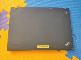 Корпуса Корпуса ^/--/^ Кришка матриці ноутбука Lenovo T /--/ 400 ^_^^^ Крышка матрицы ноутбука Lenovo T /--/ 400 - фото фото фото