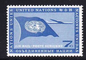 Транспорт Транспорт ^/--/^ Транспорт. Авиация.  UN / ООН 1959 г MNH - ^_^^^ Транспорт. Авіація. ООН 1959 MNH - фото фото фото