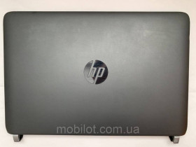 Корпуса Корпуса ^/--/^ Часть корпуса (Крышка матрицы и рамка) HP 430 G /--/ 2 (NZ-16479) ^_^^^ Частина корпусу (Кришка матриці і рамка) HP 430 G /--/ 2 (NZ-16479) - фото фото фото