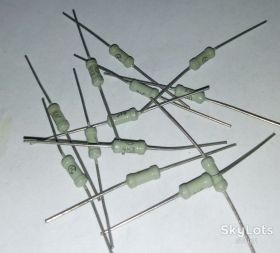 Резистори Резисторы ^/--/^ 4,3 кОм  0,25 /--/ Вт.  10 /--/ шт ^_^^^ 4,3 кОм 0,25 /--/ Вт. 10 /--/ шт - фото фото фото