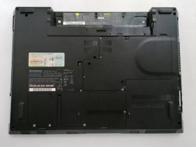 Корпуса Корпуса ^/--/^ Б/У корпус поддон (низ) для LENOVO ThinkPad SL /--/ 500 2746 ( 43 /--/ Y /--/ 9706 ) ^_^^^ Б/У корпус піддон (низ) для LENOVO ThinkPad SL /--/ 500 2746 ( 43 /--/ Y /--/ 9706) - фото фото фото