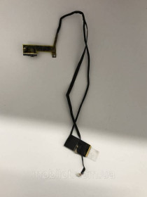 Шлейфи Шлейфы ^/--/^ Шлейф матрицы HP G /--/ 72 (NZ-17229) ^_^^^ Шлейф матриці HP G /--/ 72 (NZ-17229) - фото фото фото
