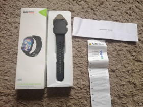 Розумні годинники (Smart watch) Умные часы (Smart watch) ^/--/^ Оригінальний, фірмовий смарт годинник Borofone BD /--/ 15 Підтримка дзвінка ^_^^^ Оригинальный, фирменный смарт часы Borofone BD /--/ 15 Поддержка звонка - фото фото фото