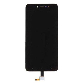 Сенсорні екрани і Дисплеї Сенсорные экраны и Дисплеи ^/--/^ Дисплей Xiaomi Redmi Note 5 /--/ A/ Redmi Y /--/ 1 Lite 2/ 16 GB черный ^_^^^ Дисплей Xiaomi Redmi Note 5 /--/ A/ Redmi Y /--/ 1 Lite 2/16 GB + сенсор чорний - фото фото фото