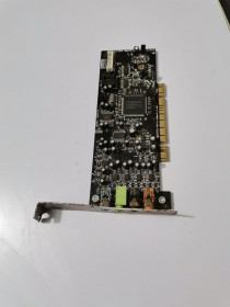 Звукові карти Звуковые карты ^/--/^ Звуковая карта Sound Blaster SB /--/ 0570 ^_^^^ Звукова карта Sound Blaster SB /--/ 0570 - фото фото фото