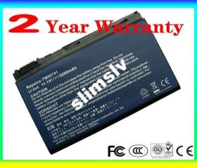 Акумулятори Аккумуляторы ^/--/^ АКБ Acer 5620 /--/ Z 5530 /--/ G 5730 5210 5220 5310 5200 /--/ mAh - фото фото фото