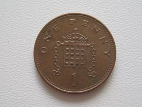 Єлизавета II (після ) Елизавета II (после ) ^/--/^ Великобритания 1 пенни 1998 года 9638 ^_^^^ Великобританія 1 пенні 1998 року 9638 - фото фото фото