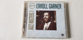 Музичні диски Музыкальные диски ^/--/^ Erroll Garner Verve Jazz Masters 7 CD ліцензія ^_^^^ Erroll Garner Verve Jazz Masters 7 CD лицензия - фото фото фото
