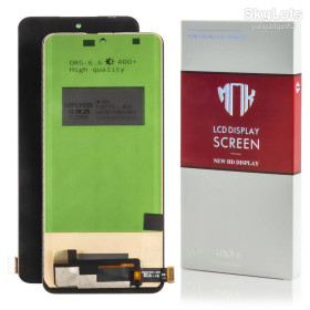 Сенсорні екрани і Дисплеї Сенсорные экраны и Дисплеи ^/--/^ Дисплей XIAOMI Redmi Note 12  (4 /--/ G)/Note 12  (5 /--/ G)/Poco X /--/ 5  (2023)  (IPS)  (HD) FLYCDI з чорним тачскрином ^_^^^ Дисплей XIAOMI Redmi Note 12 (4 /--/ G)/Note 12 (5 /--/ G)/Poco X /--/ 5 (2023) (IPS) (HD) FLYCDI с черным тачскрином - фото фото фото