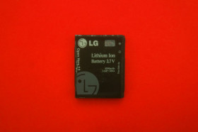 Акумулятори Аккумуляторы ^/--/^ Аккумулятор акб LG LGIP-580 /--/ A     (1000 mAh) KC /--/ 780, KC /--/ 910, KE /--/ 990 Viewty, KM /--/ 900 ARENA, KU /--/ 990 Viewty ^_^^^ Акумулятор акб LG LGIP-580 /--/ A (1000 mAh) KC /--/ 780, KC /--/ 910, KE /--/ 990 Viewty, KM /--/ 900 ARENA, KU /--/ 990 Viewty - фото фото фото