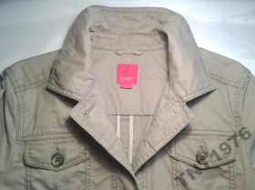 Піджаки Пиджаки ^/--/^ 48= Классный брендовый лёгкий жакет ESPRIT ! ^_^^^ 48= Класний брендовий легкий жакет ESPRIT! - фото фото фото