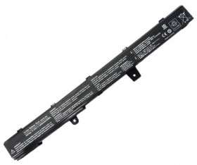 Акумулятори Аккумуляторы ^/--/^ Батарея для Asus X /--/ 451 X /--/ 551 Vivobook D /--/ 450 D /--/ 550, 14.4 /--/ V 2200 /--/ mAh A /--/ 31 /--/ N /--/ 1319 - фото фото фото