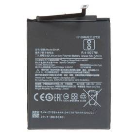 Акумулятори Аккумуляторы ^/--/^ Аккумулятор дляXiaomi Redmi Note 7 BN /--/ 4 /--/ A ^_^^^ Акумулятор для Xiaomi Redmi Note 7 BN /--/ 4 /--/ A - фото фото фото