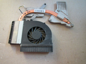 Системи охолодження Системы охлаждения ^/--/^ cooler HP Compaq Presario CQ /--/ 61 CQ /--/ 71    (534684-001) ^_^^^ Compaq Presario CQ /--/ 61 CQ /--/ 71 (534684-001) - фото фото фото