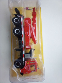 : Закордонні : Зарубежные ^/--/^ Saviem EPG 6 /--/ x /--/ 6 Renault кран fire truck  1:43 fire truck ^_^^^ Saviem EPG 6 /--/ x /--/ 6 Renault кран fire truck 1:43 fire truck - фото фото фото