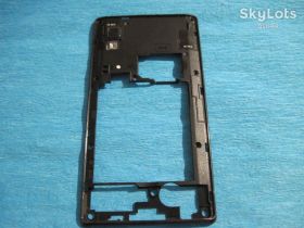 Корпуса на LG Корпуса на LG ^/--/^ Средняя часть корпуса LG P /--/ 765 ^_^^^ Середня частина корпусу LG P /--/ 765 - фото фото фото