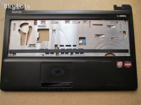 Корпуса Корпуса ^/--/^ корпус ноутбука ASUS K /--/ 52-series  - верх нижней части с тачпадом  (Топкейс/палмрест) 13 /--/ N /--/ 0-GUA /--/ 0853 ^_^^^ корпус ноутбука ASUS K /--/ 52-series - верх нижньої частини з тачпадом (Топкейс/палмрест) 13 /--/ N /--/ 0-GUA /--/ 0853 - фото фото фото