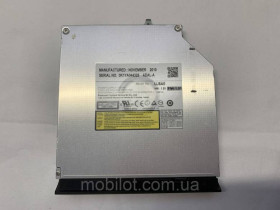 Інші комплектуючі Другие комплектующие ^/--/^ Оптический привод Asus K /--/ 42 /--/ D (NZ-16470) ^_^^^ Оптичний привід Asus K /--/ 42 /--/ D (NZ-16470) - фото фото фото