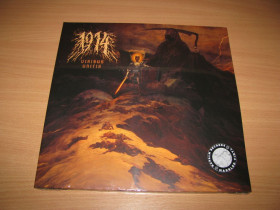 Музичні диски Музыкальные диски ^/--/^ 1914 - Viribus Unitis  (2025 Napalm WHITE/GOLD  2 /--/ LP) вініл платівка винил ^_^^^ 1914 — Viribus Unitis (2025 Napalm WHITE/GOLD 2 /--/ LP) винил пластинка винил - фото фото фото