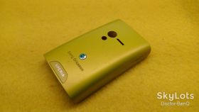 Корпуса на Sony Корпуса на Sony ^/--/^ Задня кришка / крышка для Sony Ericsson Xperia X /--/ 10 Mini ^_^^^ Задня кришка / кришка для Sony Ericsson Xperia X /--/ 10 Mini - фото фото фото