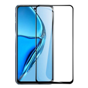 Чохли, бампера Чехлы, бампера ^/--/^ Захисне скло LUX для Infinix Hot 20 (X /--/ 6826/B/C) Full Сover чорний 0,3 мм в упаковці ^_^^^ Защитное стекло LUX для Infinix Hot 20 (X /--/ 6826/B/C) Full Сover черный 0,3 мм в упаковке - фото фото фото