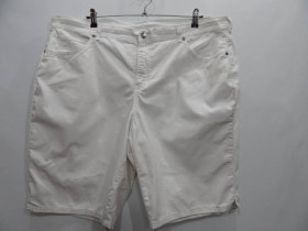 Шорти Шорты ^/--/^ Шорты женские джинс сток Батал BASIC, 56-58 UKR, 024 /--/ KK (только в указанном размере, только 1 шт) ^_^^^ Шорти жіночі джинс стік Батал BASIC, 56-58 UKR, 024 /--/ KK (тільки в зазначеному розмірі, тільки 1 шт) - фото фото фото