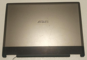 Корпуса Корпуса ^/--/^ Верхня частина корпуса з ноутбука ASUS F /--/ 7 /--/ Z  (кришка та рамка матриці) ^_^^^ Верхняя часть корпуса с ноутбука ASUS F /--/ 7 /--/ Z (крышка и рамка матрицы) - фото фото фото