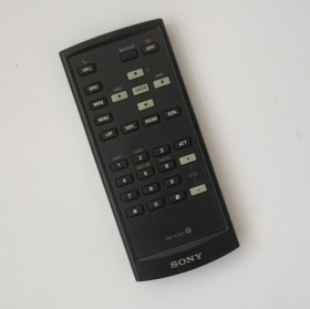 Автомагнітоли Автомагнитолы ^/--/^ Пульт SONY RM-X /--/ 303 Оригинальный Sony MEX-BT /--/ 5 /--/ xxx ^_^^^ SONY RM-X /--/ 303 Оригінальний Sony MEX-BT /--/ 5 /--/ xxxx - фото фото фото