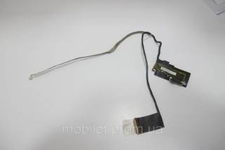Шлейфи Шлейфы ^/--/^ Шлейф матрицы HP G /--/ 62 (NZ-355) ^_^^^ Шлейф матриці HP G /--/ 62 (NZ-355) - фото фото фото