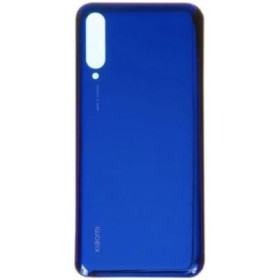 Корпуса на Xiaomi Корпуса на Xiaomi ^/--/^ Задня частина корпусу Xiaomi Mi A /--/ 3 / Mi CC /--/ 9 /--/ e Blue ^_^^^ Задняя часть корпуса Xiaomi Mi A /--/ 3 / Mi CC /--/ 9 /--/ e Blue - фото фото фото