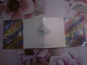 СРСР СССР ^/--/^ ОТКРЫТКА СССР. С НОВЫМ ГОДОМ. 1988! ^_^^^ Відкриття СРСР. З Новим роком. 1988! - фото фото фото