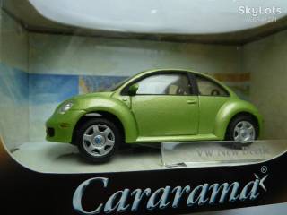 : Закордонні : Зарубежные ^/--/^ Модель масштабная автомобиля копия VW New Beetle Cararama Масштаб 1:43 ^_^^^ Модель масштабна автомобіля копія VW New Beetle Cararama Масштаб 1:43 - фото фото фото