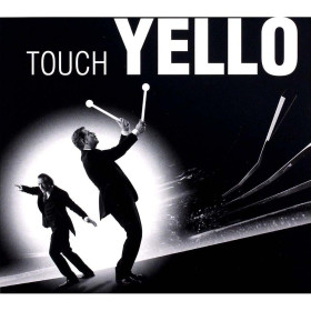 Музичні диски Музыкальные диски ^/--/^ Музыка группы Yello  на  CD-диске ^_^^^ Музика гурту Yello на CD-диску - фото фото фото