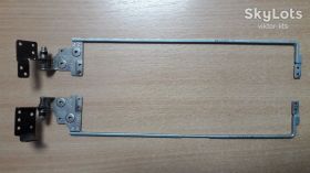 Корпуса Корпуса ^/--/^ Петли ноутбука Lenovo G /--/ 50-30, б/у - фото фото фото