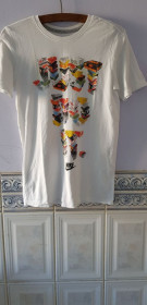 Футболки, майки Футболки, майки ^/--/^ Футболка Nike&amp;quot;  (100% cotton, XS, Turkey) ^_^^^ Футболка Nike&amp;quot; (100% cotton, XS, Turkey) - фото фото фото