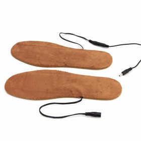 Аксесуари Аксессуары ^/--/^ Устілки з підігрівом USB р. 39-44 ^_^^^ Устилки с подогревом USB г. 39-44 - фото фото фото