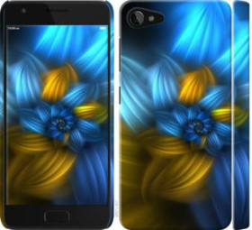 Чохли, бампера Чехлы, бампера ^/--/^ Чехол на Lenovo ZUK Z /--/ 2 Узор 46 2897 /--/ m-827 - фото фото фото
