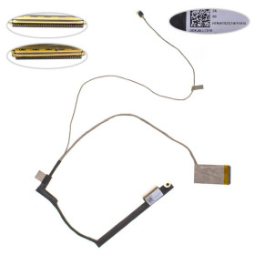 Шлейфи Шлейфы ^/--/^ Шлейф матрицы для ноутбука ASUS (X /--/ 450 series) (DDXJALLC /--/ 010) ^_^^^ Шлейф матриці для ноутбука ASUS (X /--/ 450 series) (DDXJALLC /--/ 010) - фото фото фото
