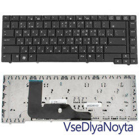 Клавіатури Клавиатуры ^/--/^ Клавиатура для ноутбука HP (EliteBook: 8440 /--/ p, 8440 /--/ w, Compaq: 8440 /--/ p, 8440 /--/ w) rus, black, без джойстика ^_^^^ Клавіатура для ноутбука HP (EliteBook: 8440 /--/ p, 8440 /--/ w, Compaq: 8440 /--/ p, 8440 /--/ w) rus, black, без джойстика - фото фото фото